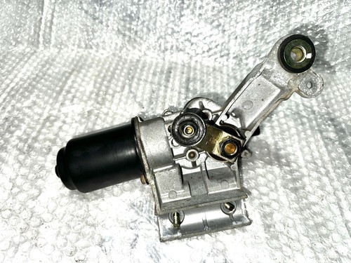 2003-2005 Nissan 350Z Front Windshield Wiper Motor Assembly OEM - Picture 7 of 9