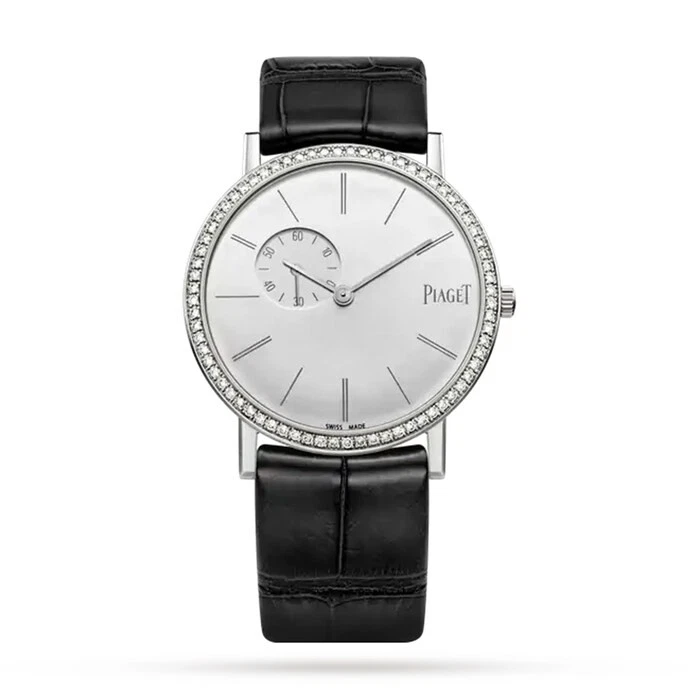 Piaget — Piaget Altiplano Small Seconds 34 - G0A39106
