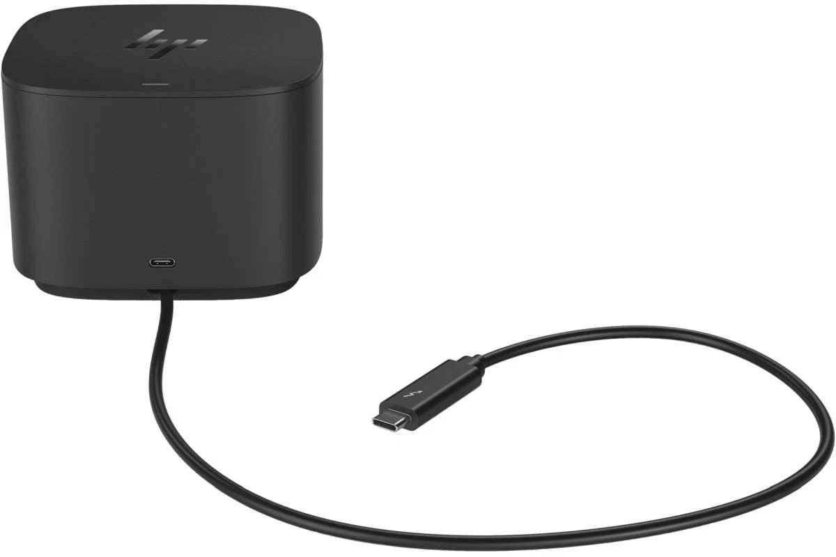 HP Thunderbolt Dock 120W G2 2UK37AA/2SU51AV USB-C Docking Station ZBook*INC 120W