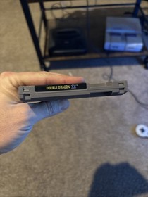 Doppio Drago II: La Vendetta (NES, 1990)