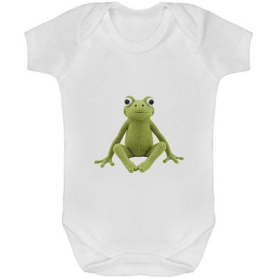 Baby Grows / Bodys im Strickstil (GR062715)