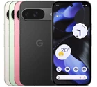 Google Pixel 9 128GB 256GB Unlocked - All Colours - UK Phones - GOOD B+