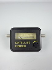 SF-95 Satellite Finder Signal Meter for Dish Network, Directv, FTA C Ku Band