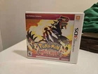 Pokémon Omega Ruby (3DS, 2019)