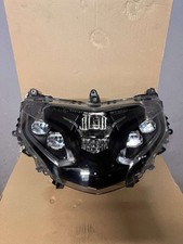 Feu avant (phare) BMW 1600