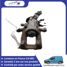 Etrier de frein Volkswagen CADDY