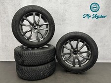 Hyundai Kona OS Kia Niro DE Optima JF Winterräder Winterreifen 225/50 R17 17