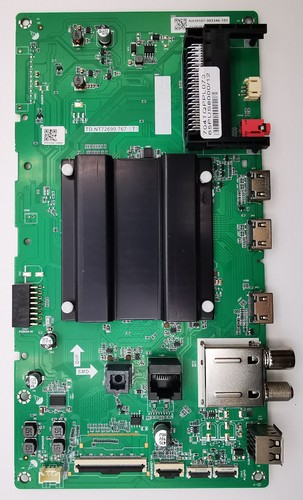 Philips TV Mainboard TD.NT72690.767 - 704TQPPL073 aus 65PUS8000/12