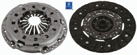 Kupplungssatz Sachs 3000 951 694 FÜR Audi Seat Skoda Vw