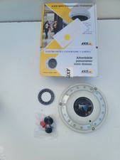 AXIS M4308-PLE Panoramic Camera 12 MP Outdoor...