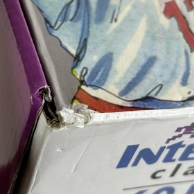 INTELLIVISION Flashback Classic Game Console W/60 Built-in Games with Box