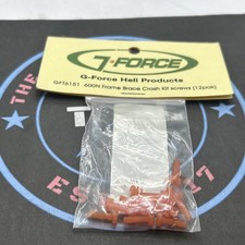G-Force Heli. GFT6151 Align T-Rex 600N Frame ...