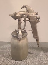 Binks Model 19 Paint Spray Gun Not Tested
