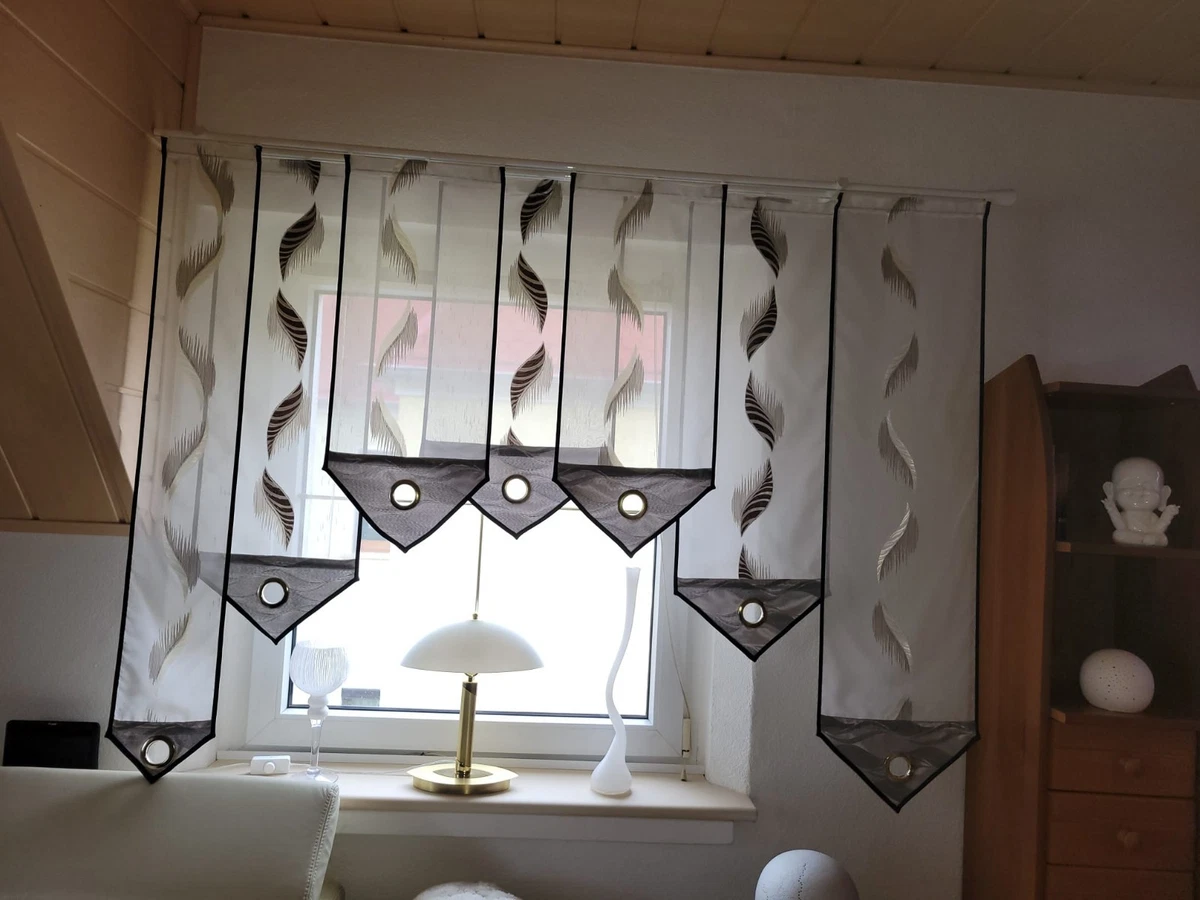 240 cm Gardinen/Stores online kaufen