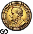 1903 Louisiana Purchase Gold Dollar — photo from another recent sale