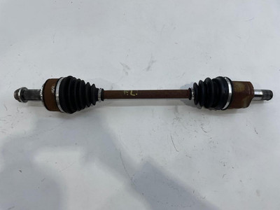 2008-2012 Honda Accord Front Left Driver Side Cv Axle Shaft Assembly Oem