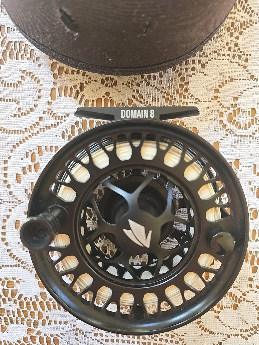 SAGE 7-8 Weight Fly Fishing Reels for sale | eBay