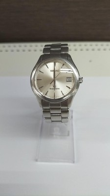 Junk or Drank SEIKO 9F62-0A10 Quartz GRAND SEIKO