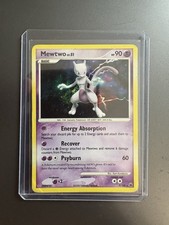 Mewtwo 9/100 Majestic Dawn Holo on eBay