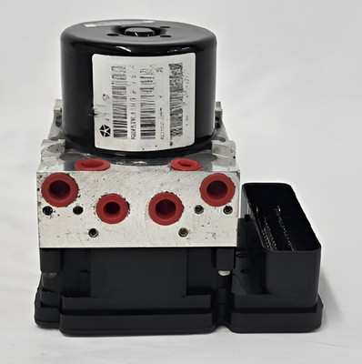 2013 Dodge Dart ABS Anti-lock Brake Pump Assembly OEM