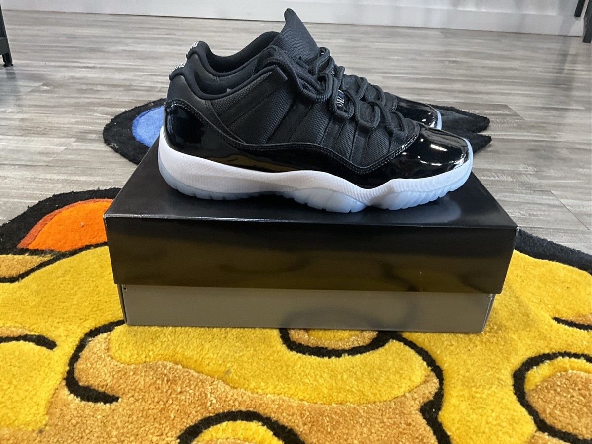 jordan 11 space jam size 5