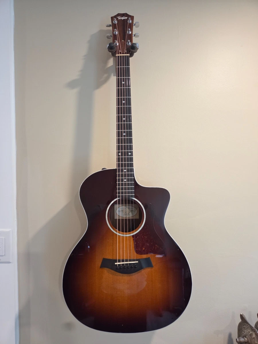 Taylor 214ce for sale - eBay