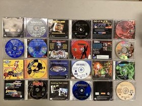 Sega Dreamcast Bundle