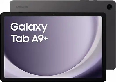 Samsung Galaxy Tab A9 Plus 11'' 128GB [Wi-Fi] graphite