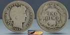 1913 Barber Dime, Good Condition, Silver, Ryan's Rare Coin & Antiquities, C8426