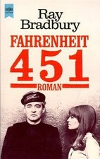 Fahrenheit 451  by Bradbury, Ray | Book | condition good