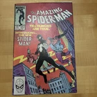 The Amazing Spider-Man #252 (Marvel Comics May 1984)