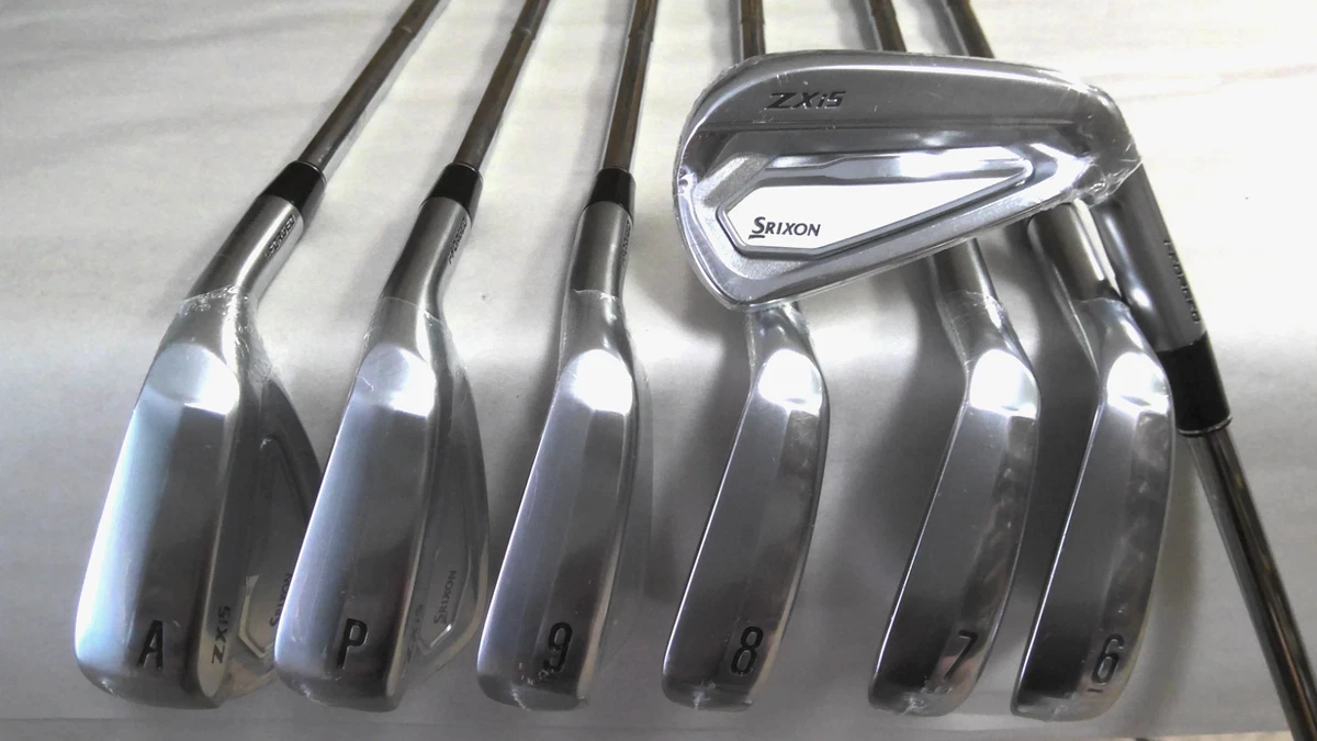 25+ Srixon 5-Iron Golf Clubs for sale | Updated Oct 2026