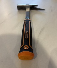 ⭐️ New Heavy Duty NEO Steel 600g HAMMER With Insulated Grip ⭐️