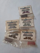 Wind Tunnel Vcs Micro Springs Pan Car Associated Orange Copper Silver White More