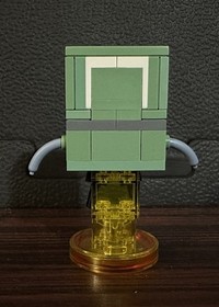 LEGO Dimensions 71246 BMO Figure Adventure Time Beemo