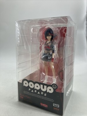 POP UP PARADE: Ryuko Matoi - Kill la Kill, Good Smile Company Figure