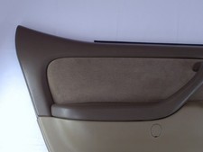 2021 Toyota Sequoia Interior Door Handle