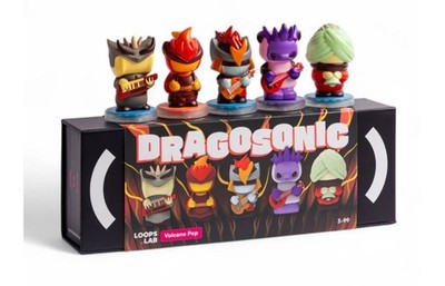 Loops Lab Dragosonic
