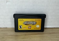 Tony Hawk Pro Skater 3 - Nintendo Gameboy Advance