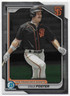 2024 Bowman Chrome Prospects #BCP83 Cole Foster - San Francisco Giants