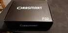 Orbsmart P32 4K HDR10 Android 12 TV Box / Mini PC / AV1 MKV MediaPlayer