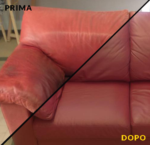 Crema per Rinnovare il Colore di Divani Scarpe Borse in Pelle - Prestige 250ml - Foto 4 di 9