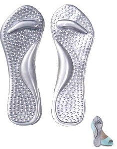 party feet gel insoles