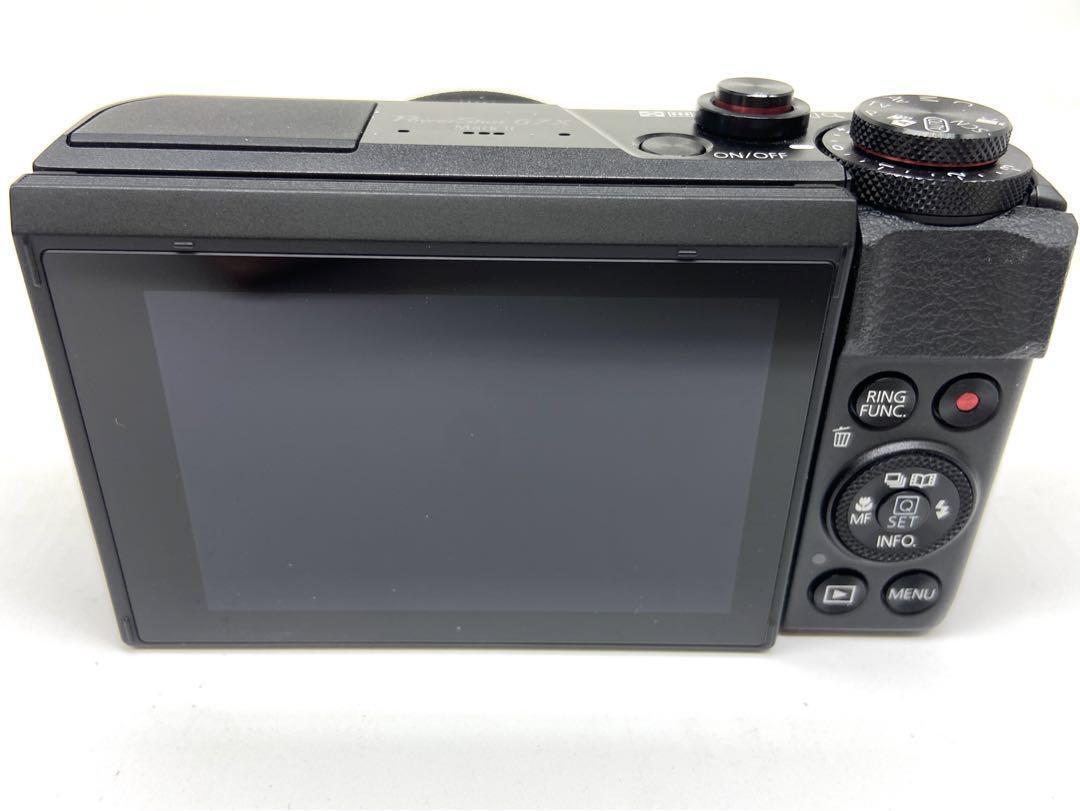 CANON POWERSHOT G7X Mark II 2 G7 X Mark II Digital Camera CANON POWERSHOT G7X Mark II 2 G7 X Mark II Digital Camera