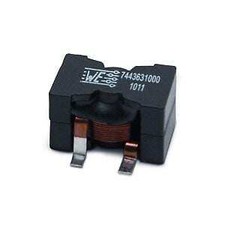1Pcs 7443630220 Fixed Inductors WE-CBF 1206 100MHz 2.2uH 28A AEC-Q200