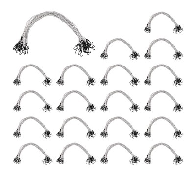 (500 Pcs) 72  Heavy Duty Adjustable Bungee Cords with hook for Outdoor & Indoor