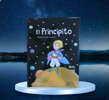 El Principito
