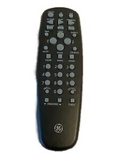 GENUINE GE 6 Device REMOTE CONTROL