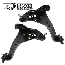 Bison Performance 2pcs Front Lower Control Arms For Explorer Mountaineer 06-10
