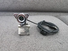 Aluratek AWC01F 1080p Full HD Video USB Webcam for PC and MAC Desktop and Laptop